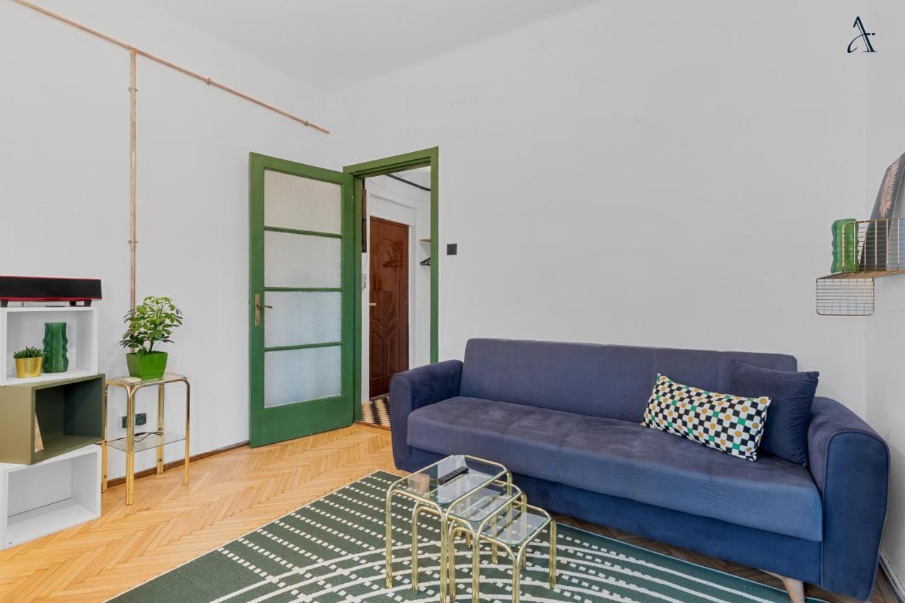 11 Apartments Bukurešť Exteriér fotografie