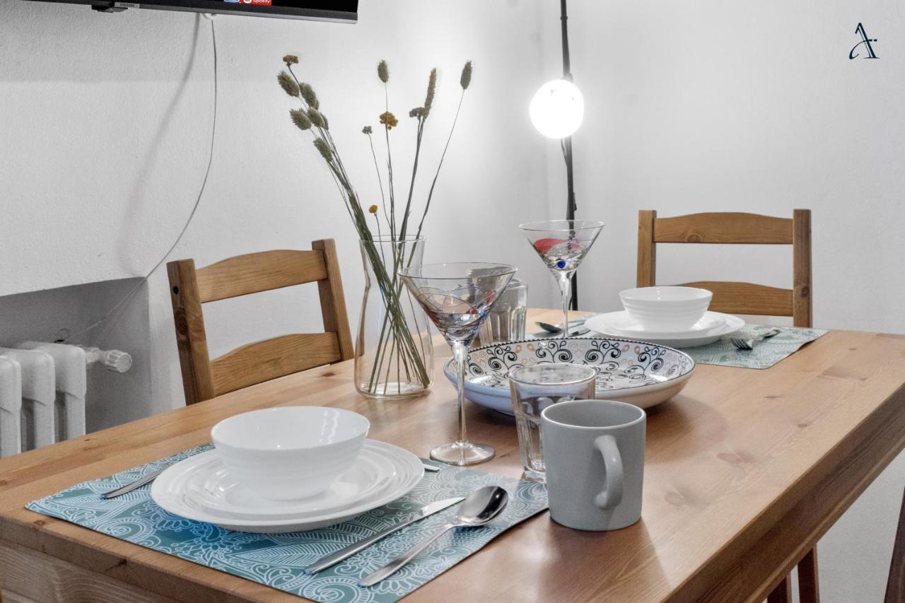 11 Apartments Bukurešť Exteriér fotografie