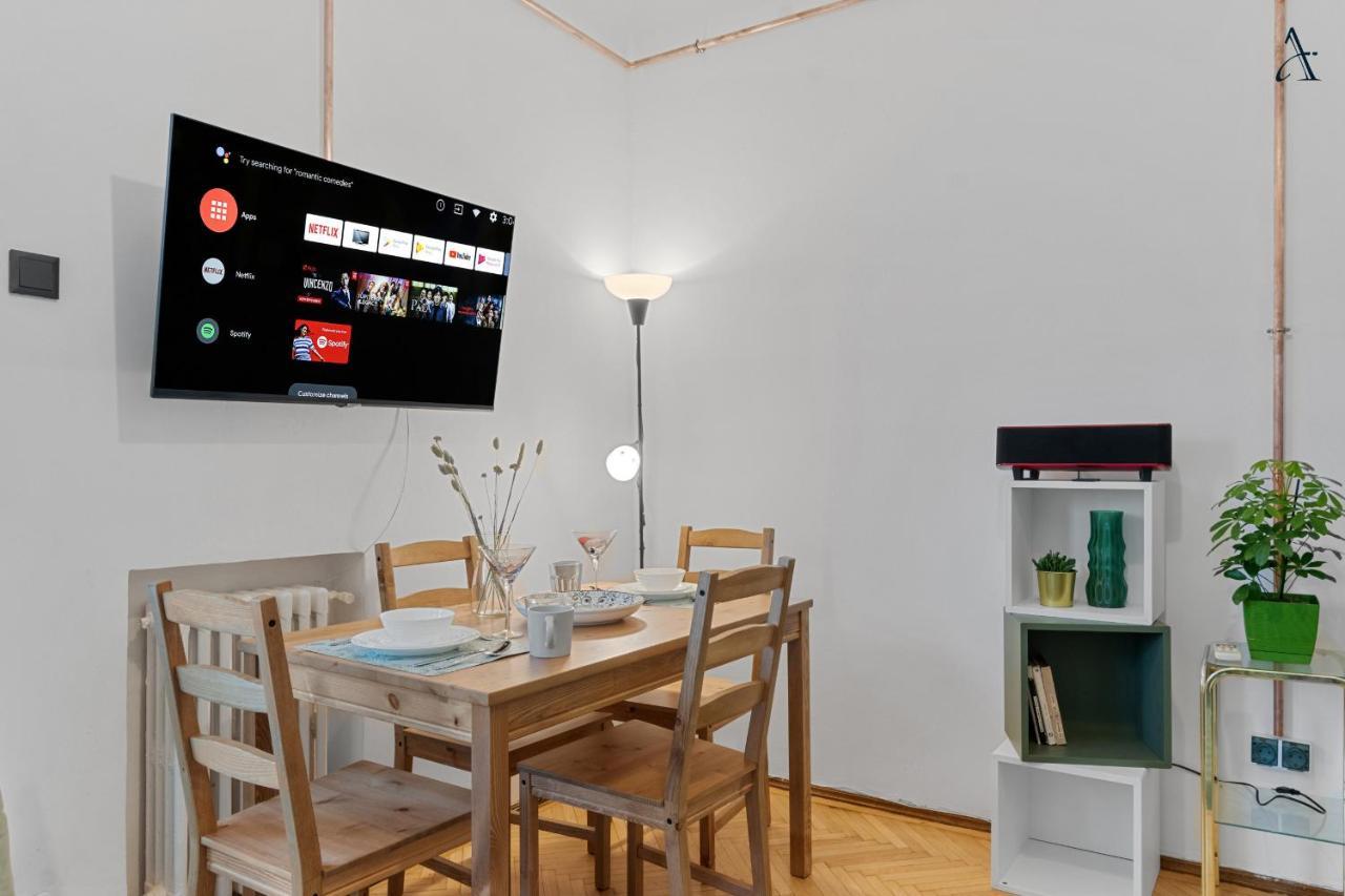11 Apartments Bukurešť Exteriér fotografie