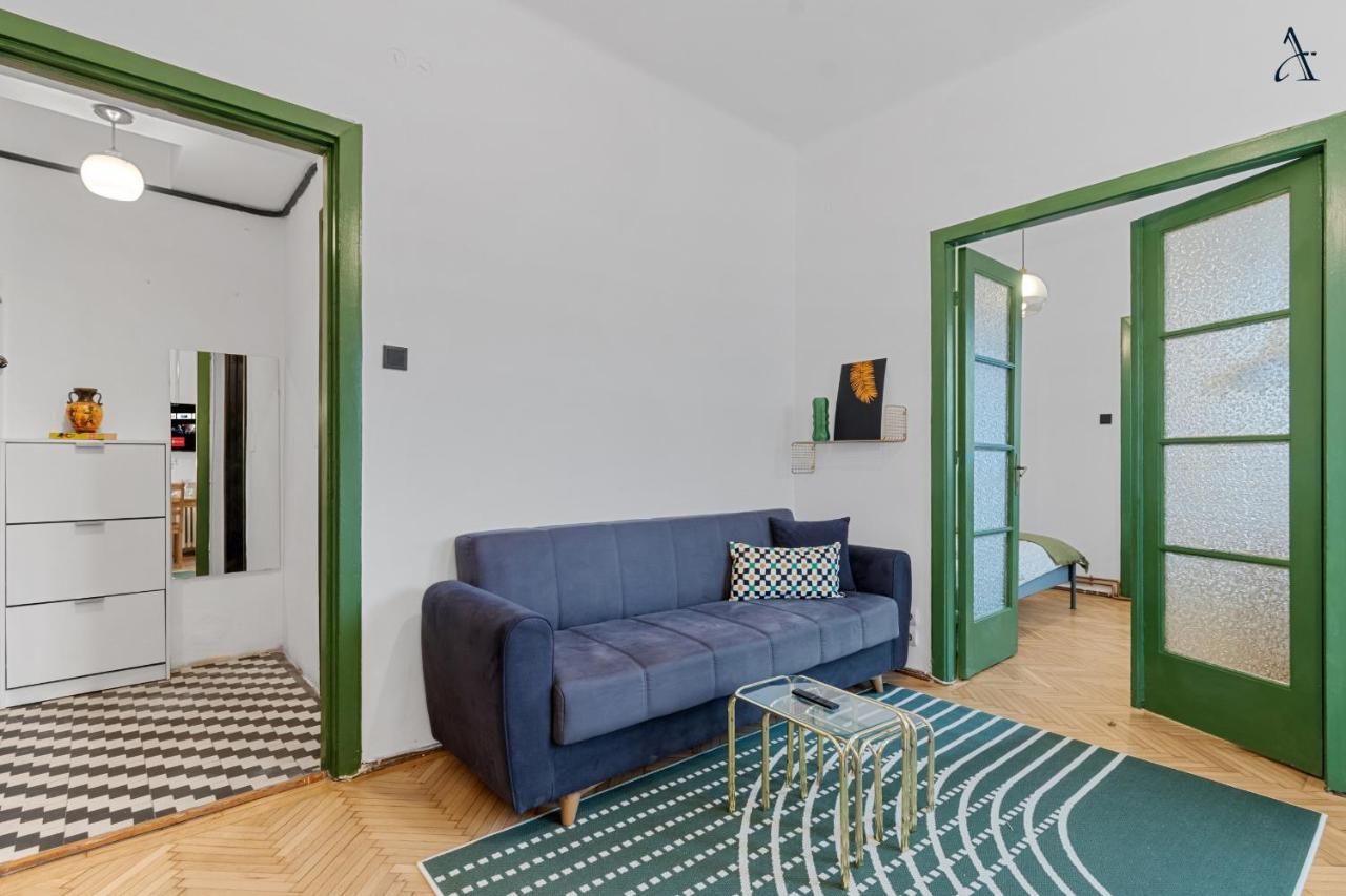 11 Apartments Bukurešť Exteriér fotografie